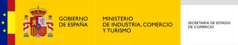 Gobierno de España — Ministerio de Industria, Comercio y Turismo