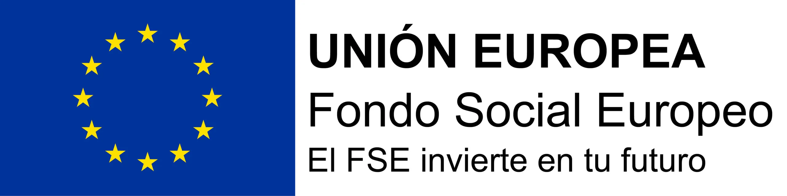 Unión Europea — Fondo Social Europeo